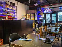 -大成海鲜烧烤·海鲜粥(长寿路店)