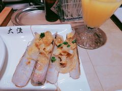 -大渔铁板烧(蛇口店)