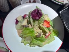 -辣尚瘾·烤鱼·新川菜(交大直营店)