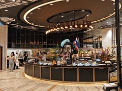 -星汇餐厅(新濠影汇店)
