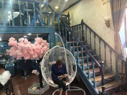 大厅-Hair Glam 格拉姆造型旗舰店