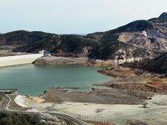 -昆嵛山石门里景区