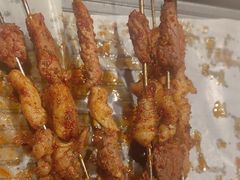 -有奴思烤肉·清真(正宁路店)