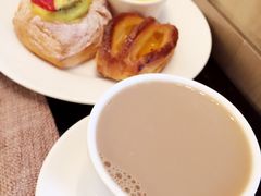 -圣丰索菲特·2 On 988 Café 自助餐厅