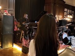 -LONG BAR 廊吧(外滩华尔道夫酒店)