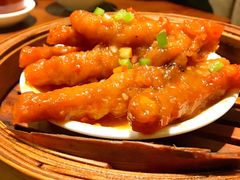 -頂好酒家·经典粤菜(海信广场店)