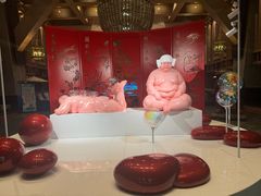 -清河半岛温泉度假酒店