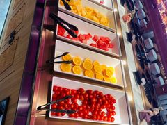 -比格比萨自助(南京万达茂店)