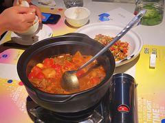 -十四年中餐厅时间仓(洋湖新城店)