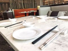 大堂-钱塘·粤点坊