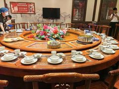 包房-苗岭侗寨(金阳店)