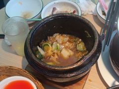 -吴氏老妈·23年家常菜(古城店)