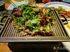 -局气 烤鸭·北京菜(光华路店)