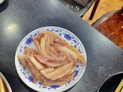 鸡尖-新梅居(宁海东路店)