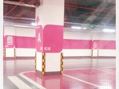 -金狮广场-停车场