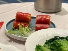 -粤江春·早茶·潮粤菜·宴会(罗湖宝能中心店)