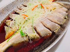 -鹿港小镇(悠唐店)