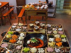 -芈重山老火锅(洪崖洞店)