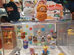 -泡泡玛特POPMART(沈阳大悦城店)