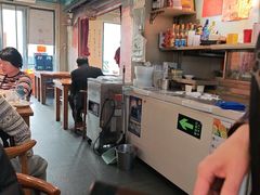 -老天桥酱肉烧饼夹肘子(天桥店)