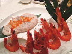 -海鲨湾海鲜会馆(百家湖1912店)