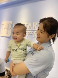 -蓝丝带催乳产后恢复中心(常熟万达店)