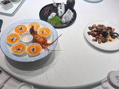 -至尊鲨鱼·原烹海鲜·新浙菜(拱宸桥店)