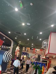 -MELAND CLUB亲子乐园·派对·餐厅(北京芳圆里ID MALL店)