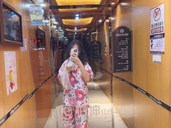 -恒坤北纬42度温泉洗浴(公园路店)