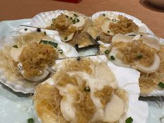 -抱德·潮汕味(敦和店原惠城鱼仔)