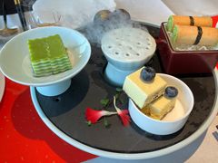 -馋遇江南·精致湖景雅宴(东方之门店)