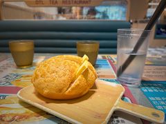 -大头力茶餐厅(花都融创茂店)