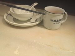 -洞庭土菜馆(天河北总店)