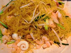 海皇粉丝煲-凤凰湘语·湘粤鲜融(浦东旗舰店)