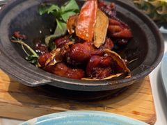 -鹿港小镇(悠唐店)