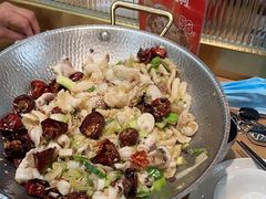 -大丰收脆鱼(浦西万达店)
