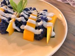 -CHINCHIN 青青·泰国料理(万象食家店)