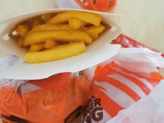 -汉堡王(龙德广场店)