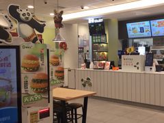 -德克士(唐龙店)