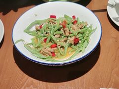 -湖兰金牌小炒肉(椒江万达店)
