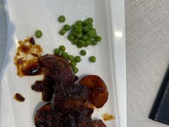 -狮王府淮扬菜(百家湖1912店)