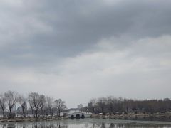 -长春市南湖公园