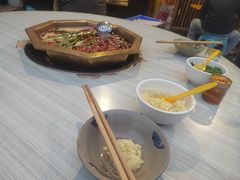 -大风老火锅(江北一店)