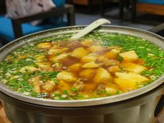 -苹果树下艺术餐厅(通州店)