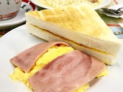 -华星冰室(湾仔店)