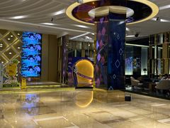 -堂会(天河店)