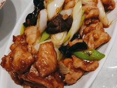 -凯鸽酒楼(操场城店)