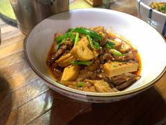 -辣得叫湘菜(观海卫店)