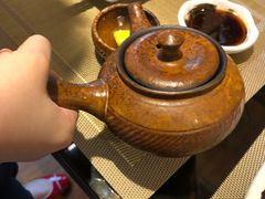 -昱匠·日本料理(金融街店)