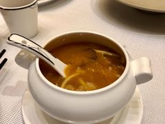 -天瑞轩·粤菜餐厅